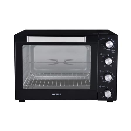 เตาอบเล็กแมนนวล HAFELE 495.10.032 60 ลิตร