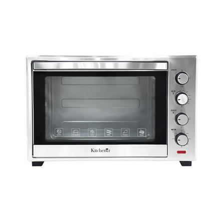 เตาอบเล็กแมนนวล KITCHENER OV2000 60 ลิตร
