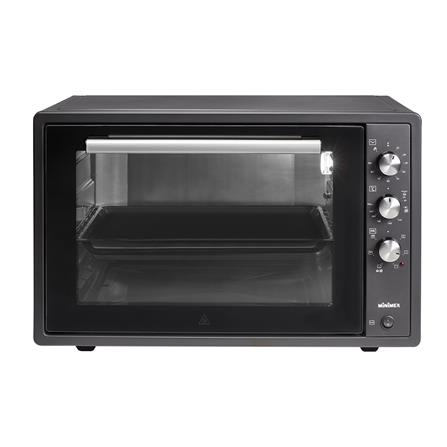 เตาอบเล็กแมนนวล MINIMEX MMO70L1 70 ลิตร