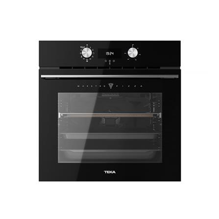 เตาอบฝัง DIGITAL TEKA HLB 8510P BK E04 PIZZA