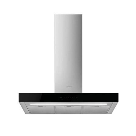 เครื่องดูดควันกระโจม SMEG KBT9L4VN 90 ซม.