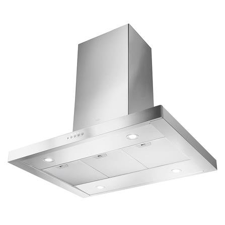 เครื่องดูดควันกลางห้อง MEX IS7010X90 90ซม.