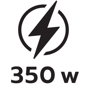 พัดลมตั้งพื้นสไลด์ ACCORD PREVAIL 18 นิ้ว รุ่น AC-18SL สีฟ้า