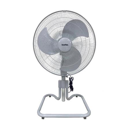 พัดลมอุตสาหกรรม 20 นิ้ว IMARFLEX IF-517 สีเทา