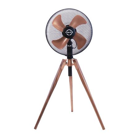 พัดลมอุตสาหกรรม 18 นิ้ว VENZ FAPVZWS0018001 สีคลาสสิค