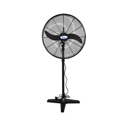 พัดลมอุตสาหกรรม 30 นิ้ว YUSHI YUS-DFP750T สีดำ