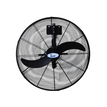 พัดลมอุตสาหกรรม 30 นิ้ว YUSHI YUS-DFP750TW สีดำ
