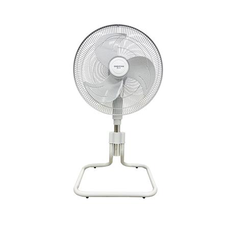 พัดลมอุตสาหกรรม 18 นิ้ว DAICHI JT-183 สีเทา