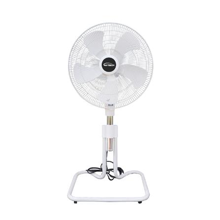 พัดลมอุตสาหกรรม 18 นิ้ว M-TECH CIF-5183 สีเทา