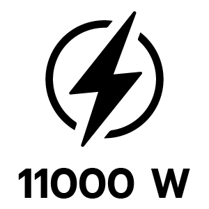 พัดลมติดเพดาน 48 นิ้ว LUCKY MISU สีดำ รุ่นปรับความเย็น 5 สปีด มีสลิง