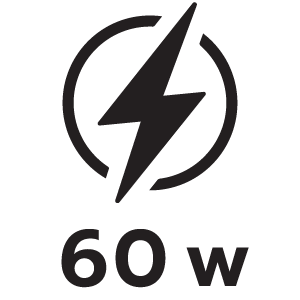 พัดลมติดเพดาน ขนาด 48 นิ้ว ลัคกี้มิตซู รุ่น LM48 สีดำ (รุ่นลมแรง ก้านยาว 2 เมตร,ปรับความเย็น 4 ระดับ)