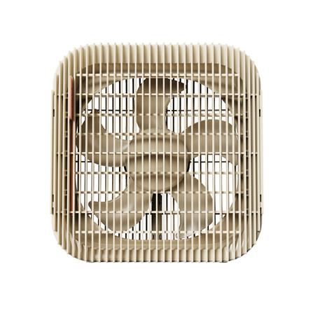 พัดลมพกพา 10 นิ้ว HATARI WB10D1 สี SILKY SAND