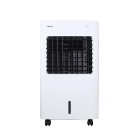 พัดลมไอเย็น VENZ TAPVZACBZ10001 สีขาว