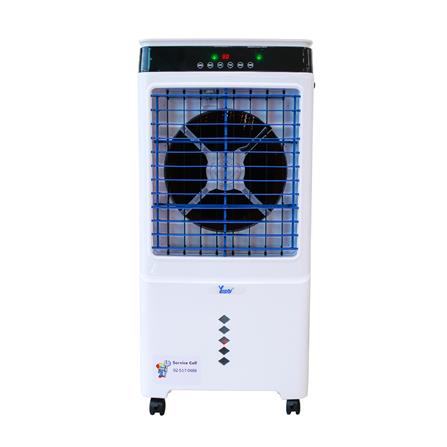 พัดลมไอเย็น YUSHI YUS-YSP50I สีขาว/ฟ้า