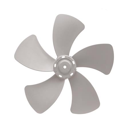 ใบพัดลม 18 นิ้ว HATARI สีเทา