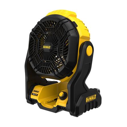 พัดลมไร้สาย (เฉพาะตัวเครื่อง) DEWALT DCE512N-KR 20 โวลต์