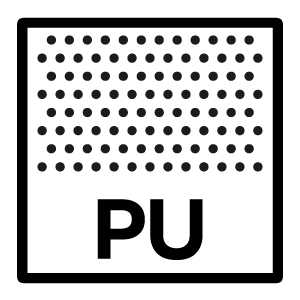 พัดลมแบตเตอรี่ไร้สาย ขนาด 12 นิ้ว JPX-CF1202 สีดำ ( ปรับระดับได้ )