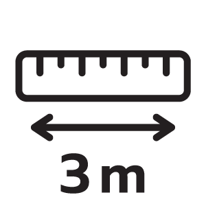 พัดลมอุตสาหกรรม 22 นิ้ว LUCKY MISU LM522 เทา รุ่นขาตั้งกล้อง กางวางได้ทันที มีตัวล็อกด้านใน