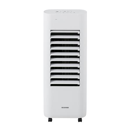 พัดลมไอเย็น IRIS OHYAMA KSWK-0603D สีขาว