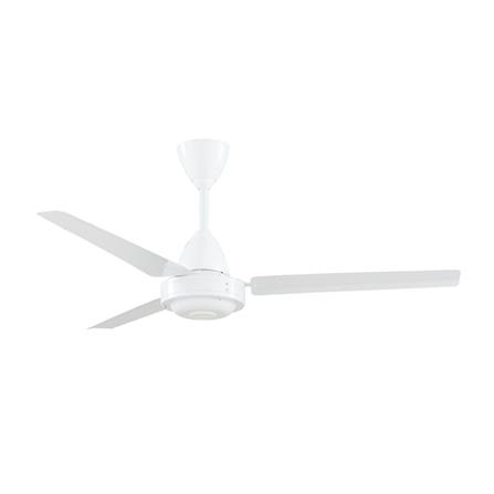 พัดลมติดเพดาน 48 นิ้ว MR.KEN 25-01792 สีขาว