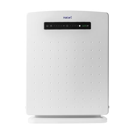 เครื่องฟอกอากาศ HATARI AP12R1 32ตารางเมตร