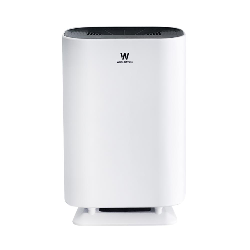 เครื่องฟอกอากาศ WORLDTECH WT-P50 50 ตร.ม.