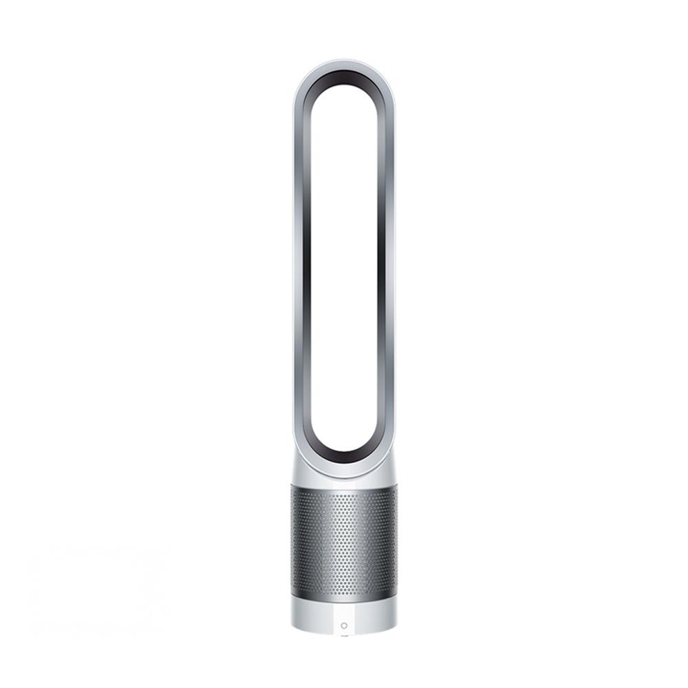 เครื่องฟอกอากาศ DYSON TP00 PURE COOL สีขาว/เงิน 27 ตารางเมตร