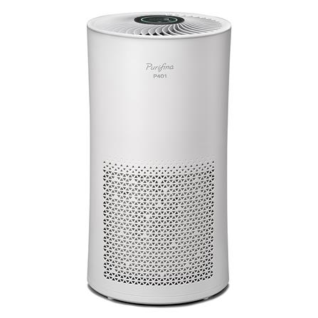 เครื่องฟอกอากาศ MEX PURIFINA P401 48ตารางเมตร
