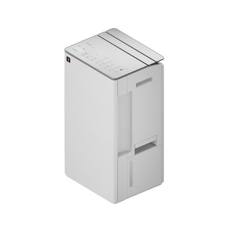 เครื่องขจัดความชื้น SHARP DW-T30FB-W 4.5 ลิตร สีขาว