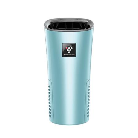 เครื่องฟอกอากาศในรถยนต์ SHARP IG-NX2B-A 3.6 ตร.ม. สีฟ้า