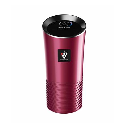 เครื่องฟอกอากาศในรถยนต์ SHARP IG-GC2B-P 3.6 ตร.ม. สีชมพู