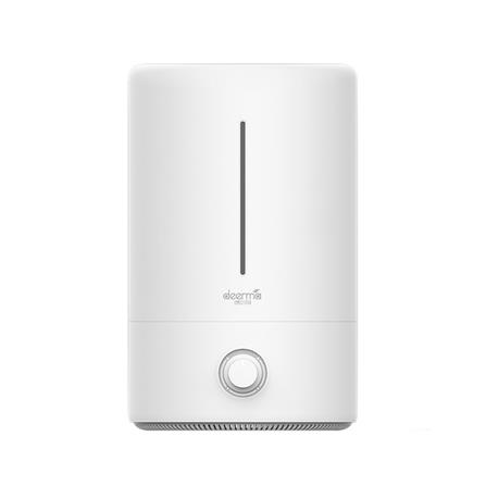 เครื่องเพิ่มความชื้น DEERMA F628 สีขาว