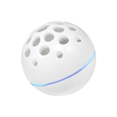 เครื่องผลิตโอโซนบอล SABAIDEE CARE สีขาว