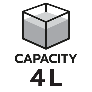 เครื่องฟอกอากาศ KASHIWA รุ่น IM-004 สีขาว