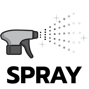 เครื่องดูดฝุ่นแบบด้าม SCE PLUS รุ่น VC-A สีชมพู