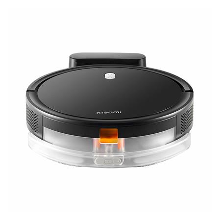 เครื่องดูดฝุ่นหุ่นยนต์ XIAOMI E5 สีดำ