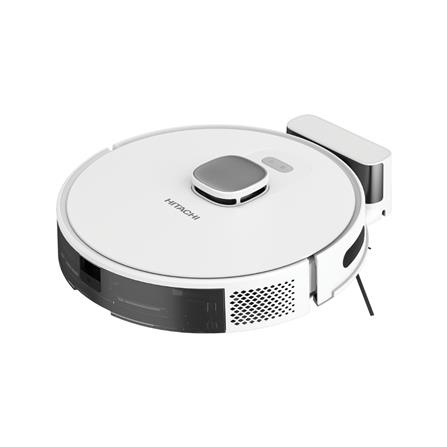 เครื่องดูดฝุ่นหุ่นยนต์ HITACHI RV-X20P