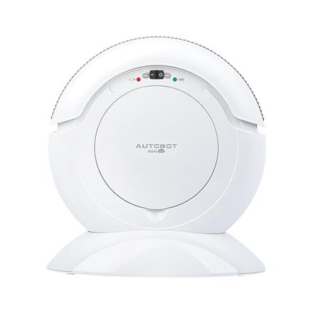 เครื่องดูดฝุ่นหุ่นยนต์ AUTOBOT MINI LITE สีขาว