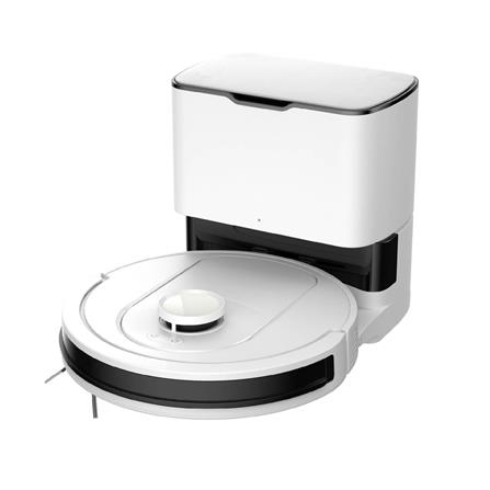 เครื่องดูดฝุ่นหุ่นยนต์ MISTER ROBOT AUTO CLEAN