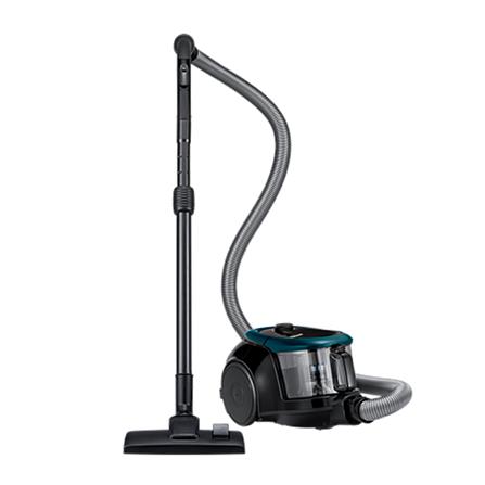 เครื่องดูดฝุ่นแบบกล่อง SAMSUNG VC18M21M0VN/ST