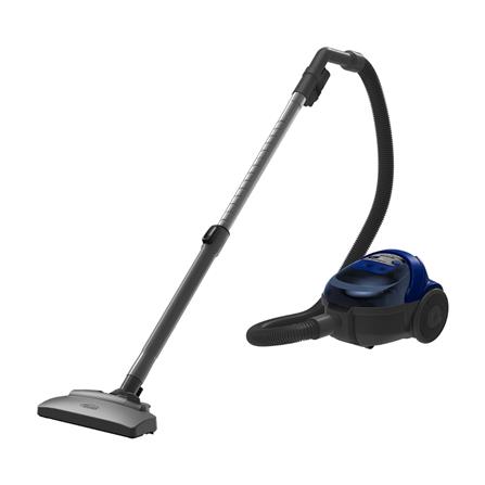 เครื่องดูดฝุ่นแบบกล่อง HITACHI CV-SF16ADBLCTH สีน้ำเงิน