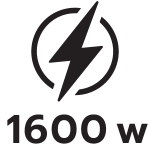 เครื่องดูดฝุ่น DELTON รุ่น WDC-20L 20 ลิตร 1,800 วัตต์