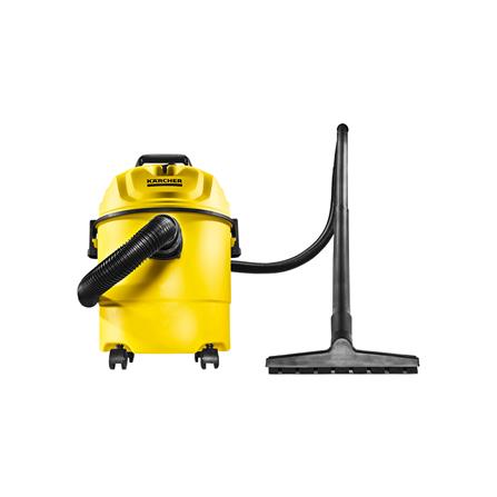เครื่องดูดฝุ่น KARCHER WD1 CLASSIC 1200 วัตต์ 15 ลิตร