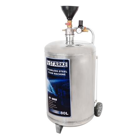 ถังฉีดโฟม STARKE SK-A080 80 ลิตร