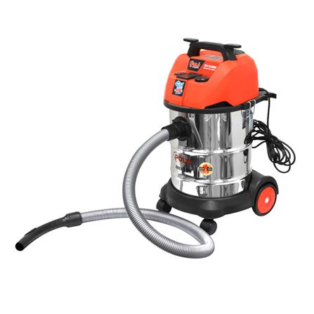 เครื่องดูดฝุ่น POLO AURA-30N 1200 วัตต์ 30 ลิตร