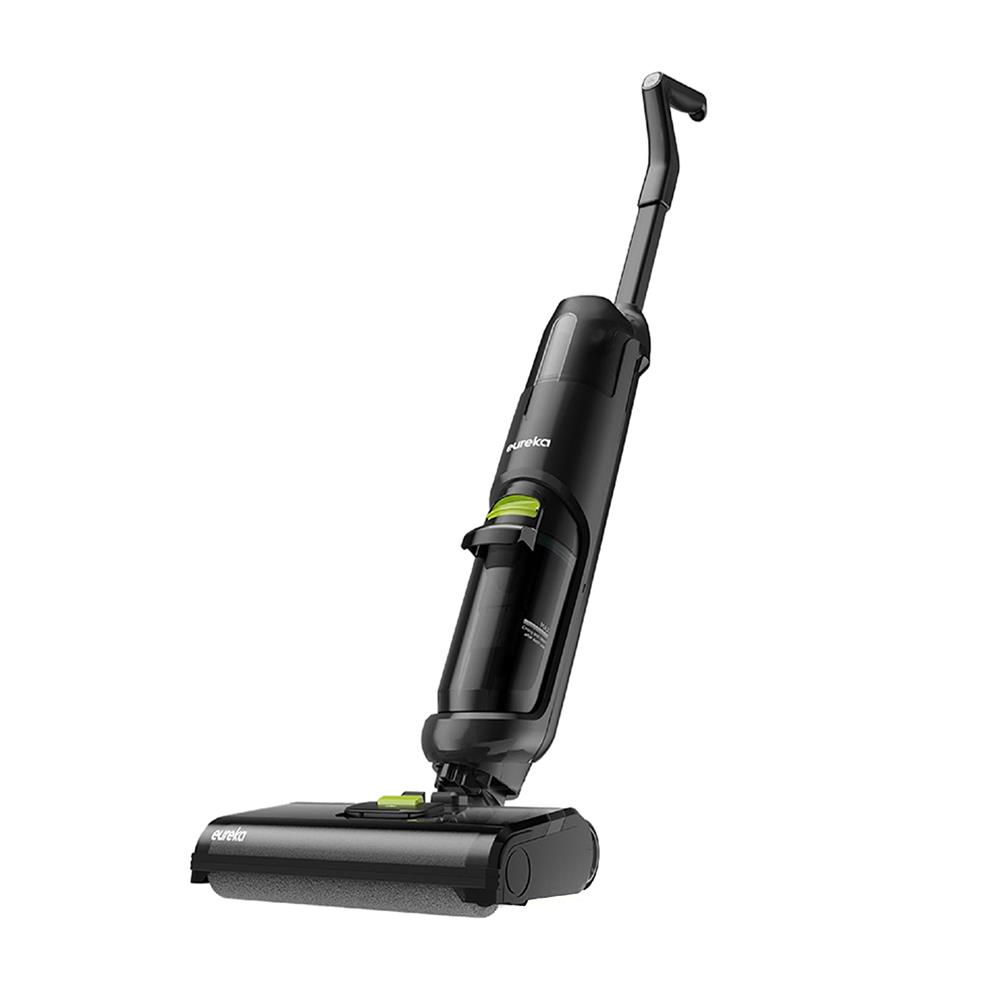 เครื่องทำความสะอาดแบบด้าม EUREKA NEW 400 สีดำ