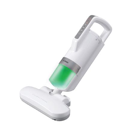 เครื่องดูดไรฝุ่น IRIS OHYAMA IC-FAC10 สีขาว