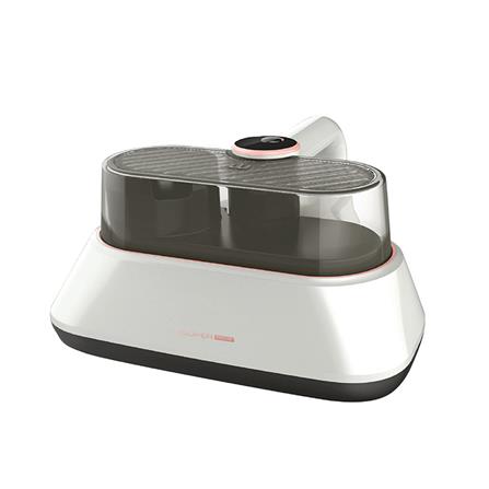 เครื่องดูดฝุ่นแบบมือจับ ISUPER M1 สีขาว