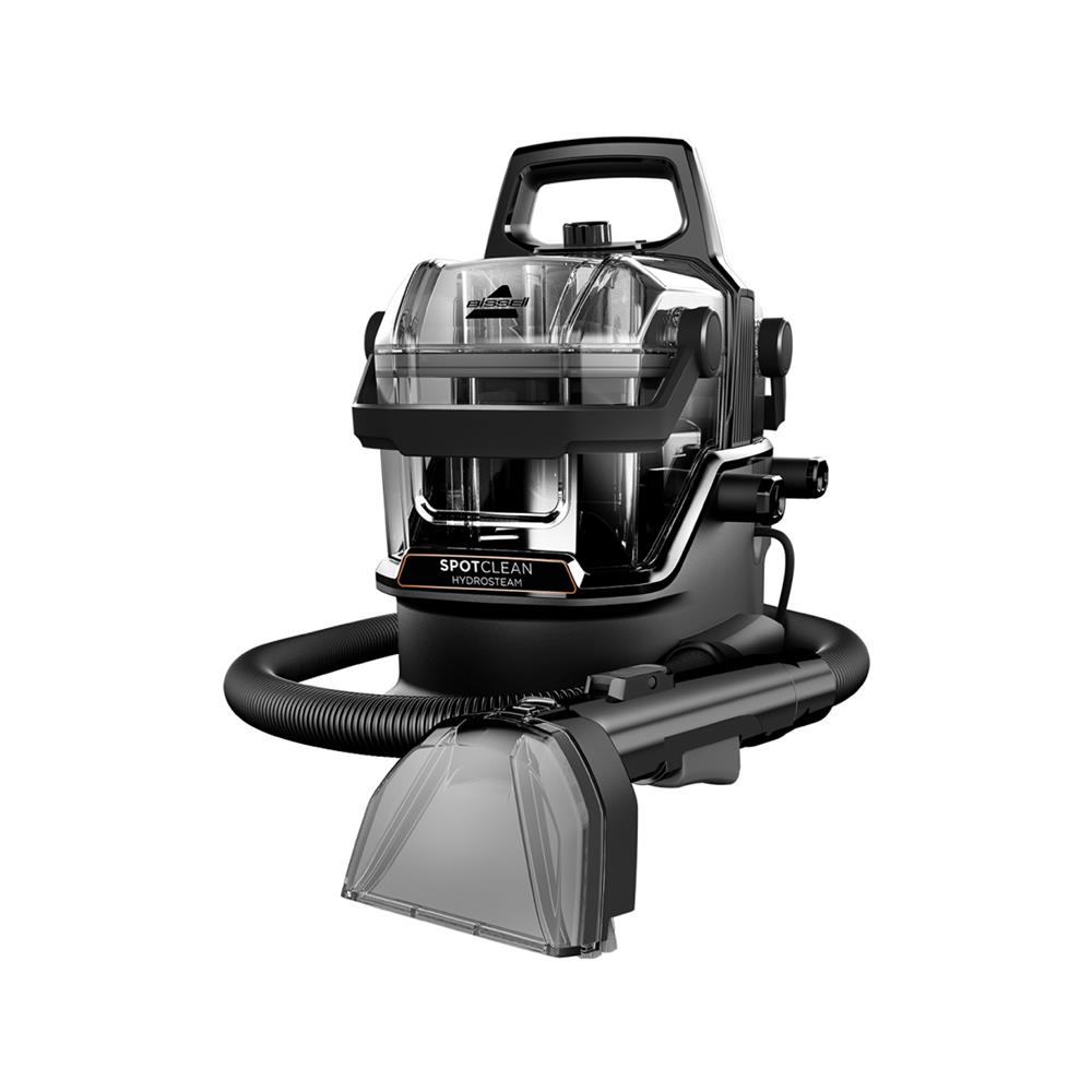 เครื่องขจัดคราบอเนกประสงค์ BISSELL BSHYDRO-3697N สีดำ