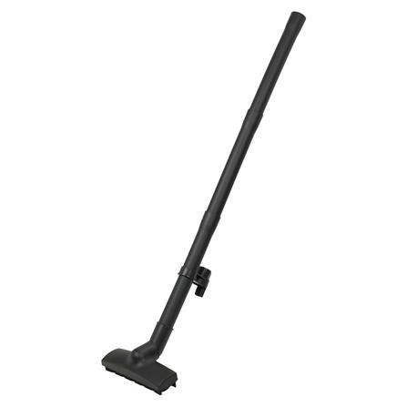 หัวแปรงดูดฝุ่นและท่อพลาสติก EKONO